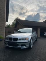 BMW Bmw e46 Limousine 320i Facelift - BMW 320 mit Benzin-Antrieb: Limousine, 320i E46