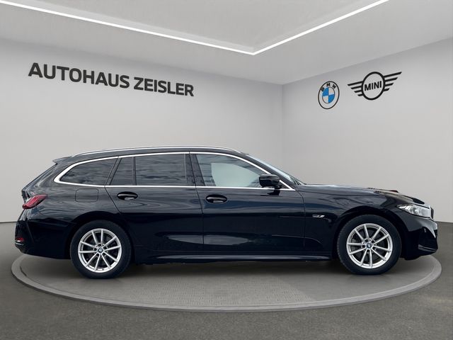 Foto Nummer 3: BMW 320e