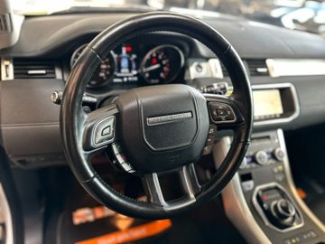 Land Rover Range Rover Evoque SE *Dynamic*BiXenon*AHK*