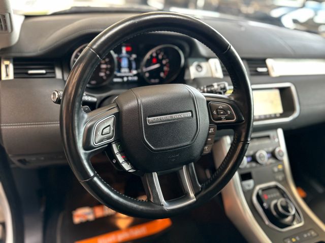 Land Rover Range Rover Evoque SE *Dynamic*BiXenon*AHK*