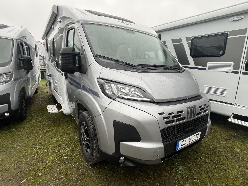 Carado VAN V337 Pro+ Aktion LTE,Automatik