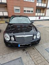 Mercedes-Benz E 220 CDI - gebrauchte Mercedes-Benz 220 aus dem Jahr 2008