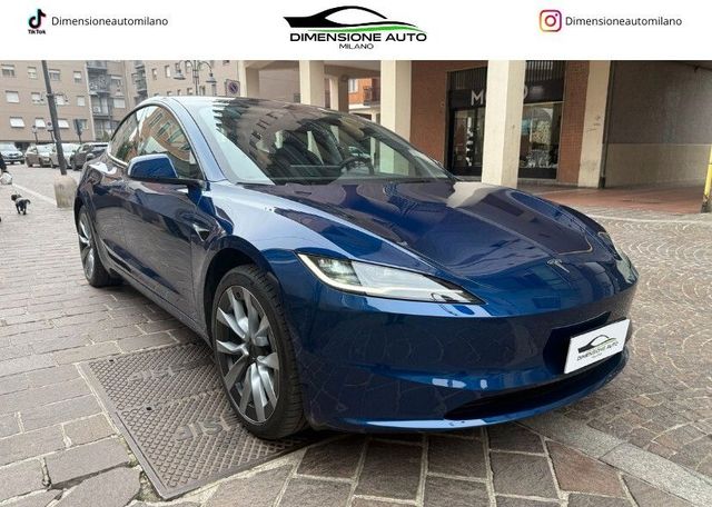 Altele Tesla Model 3 Model 3 RWD