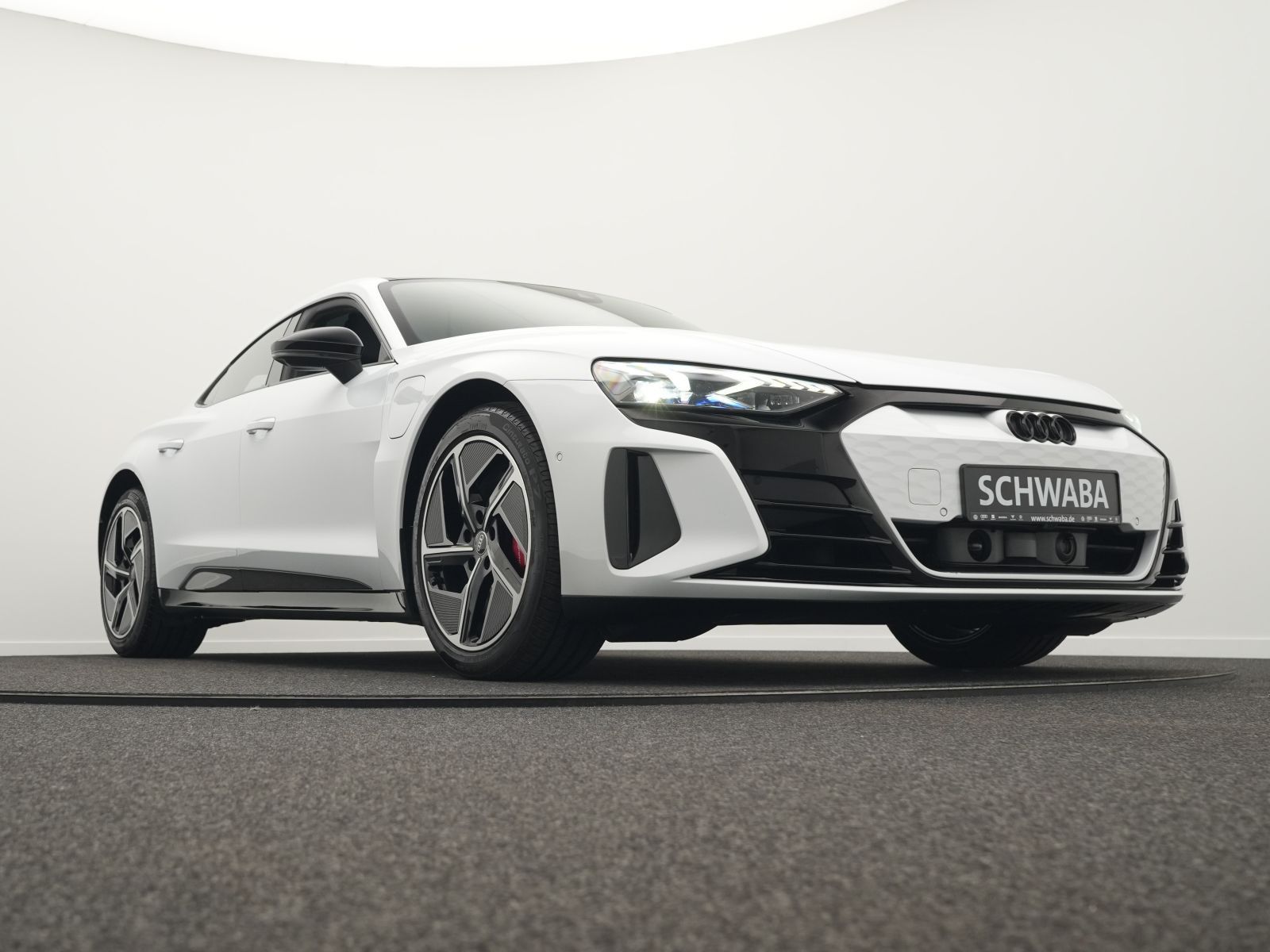 Audi e-tron GT - Bild 23