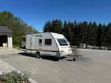 Wilk Safari 390, TÜV/Gas neu | Mover | AL-KO ASK - Wilk Safari