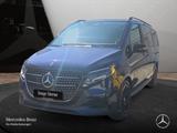Mercedes-Benz V 300 d Lang AVANTGARDE+AMG+SchiebDa+9G+AHK+Navi - Mercedes-Benz V-Klasse Gebrauchtwagen
