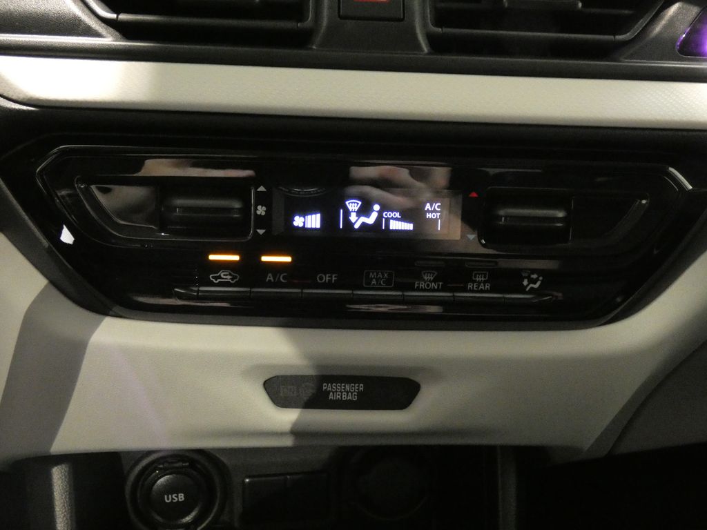 SUZUKI Swift – Bild 20