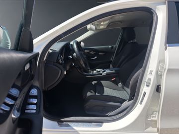Mercedes C 180 - 9