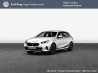BMW 116 - Vorschau Bild 1