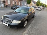 Audi A6 C5 2.4 V6 Automatik | TÜV 11/2027|... - Audi A6 aus 2003: Kombi
