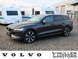 Volvo V60 Cross Country Ultimate AWD - Volvo V60 Gebrauchtwagen