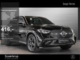 Mercedes-Benz GLC 200 4M , AMG SPUR PANO AHK KAMERA PDC SHZ - Mercedes-Benz GLC 200 in Lübeck