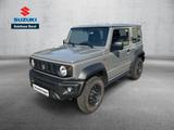 Suzuki Jimny 3 Tür 1.5 Comfort NFZ - Suzuki Jimny NFZ Gebrauchtwagen