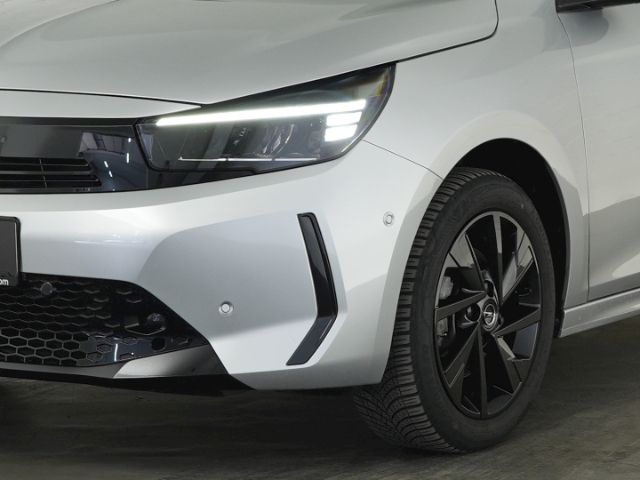 Corsa F FACELIFT GS AT+LED LICHT+NAVI+RÜCKFAHRKA