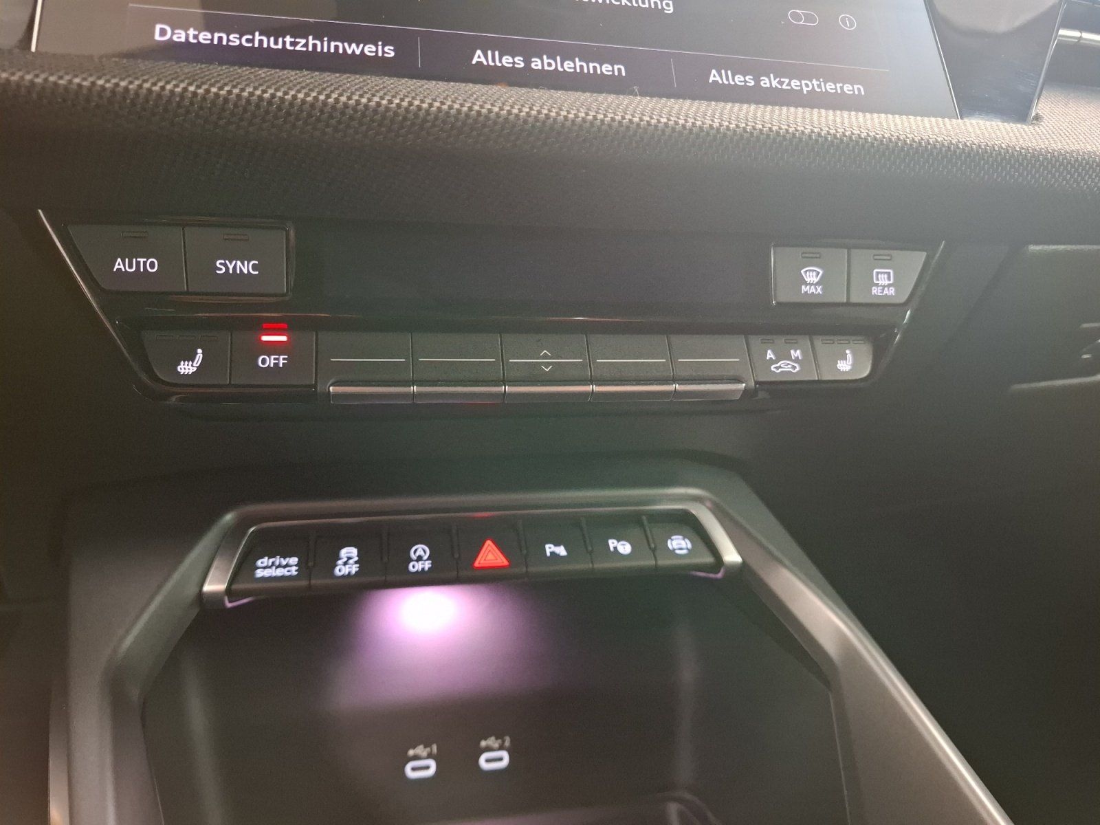 Audi S3 - Bild 18
