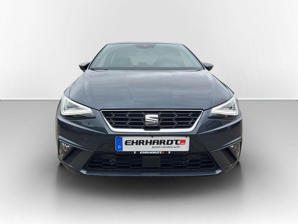 Seat Ibiza - Bild 2