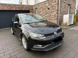 Volkswagen VW Polo 6R TDI Comfo 90PS Diesel 5Türer Na... - Volkswagen Polo 9n mit Diesel-Antrieb