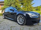 BMW M5 Touring E61 M5 83tkm - BMW M5 mit Benzin-Antrieb: Kombi