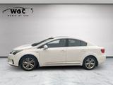 Toyota Avensis Executive 2.2 D-4D D-Cat RFK*SHZ*TMP - Toyota Avensis: Limousine