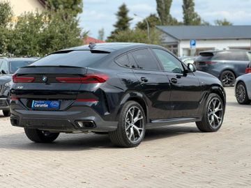 BMW X6 - 5