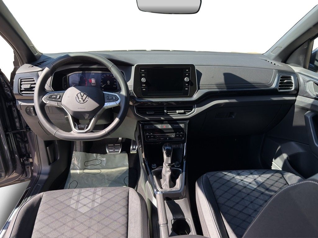 Volkswagen T-Cross - Bild 16