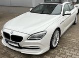 ALPINA B6 Allrad Gran Coupé - A96 Mineralweiss - ALPINA: Weiß