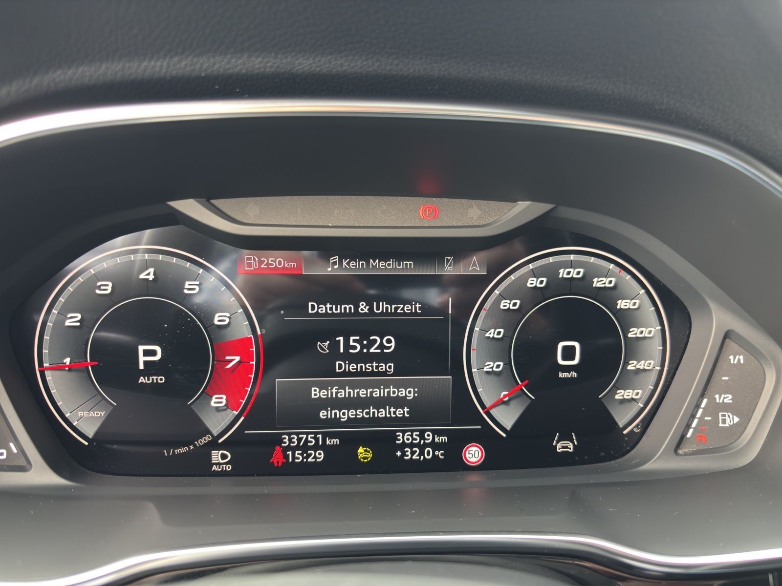 Audi Q3 35 TFSI S-line RFK SHZ NAVI KLIMA foto 10