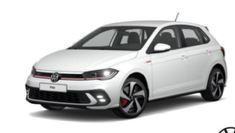 Volkswagen  Volkswagen Polo Polo GTI Bestellfahrzeug 5-6