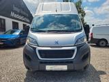 Peugeot Boxer 3.0 HDi L4H3 Komfort Plus 5 Sitzer*MWST... - Peugeot Boxer: 3.0