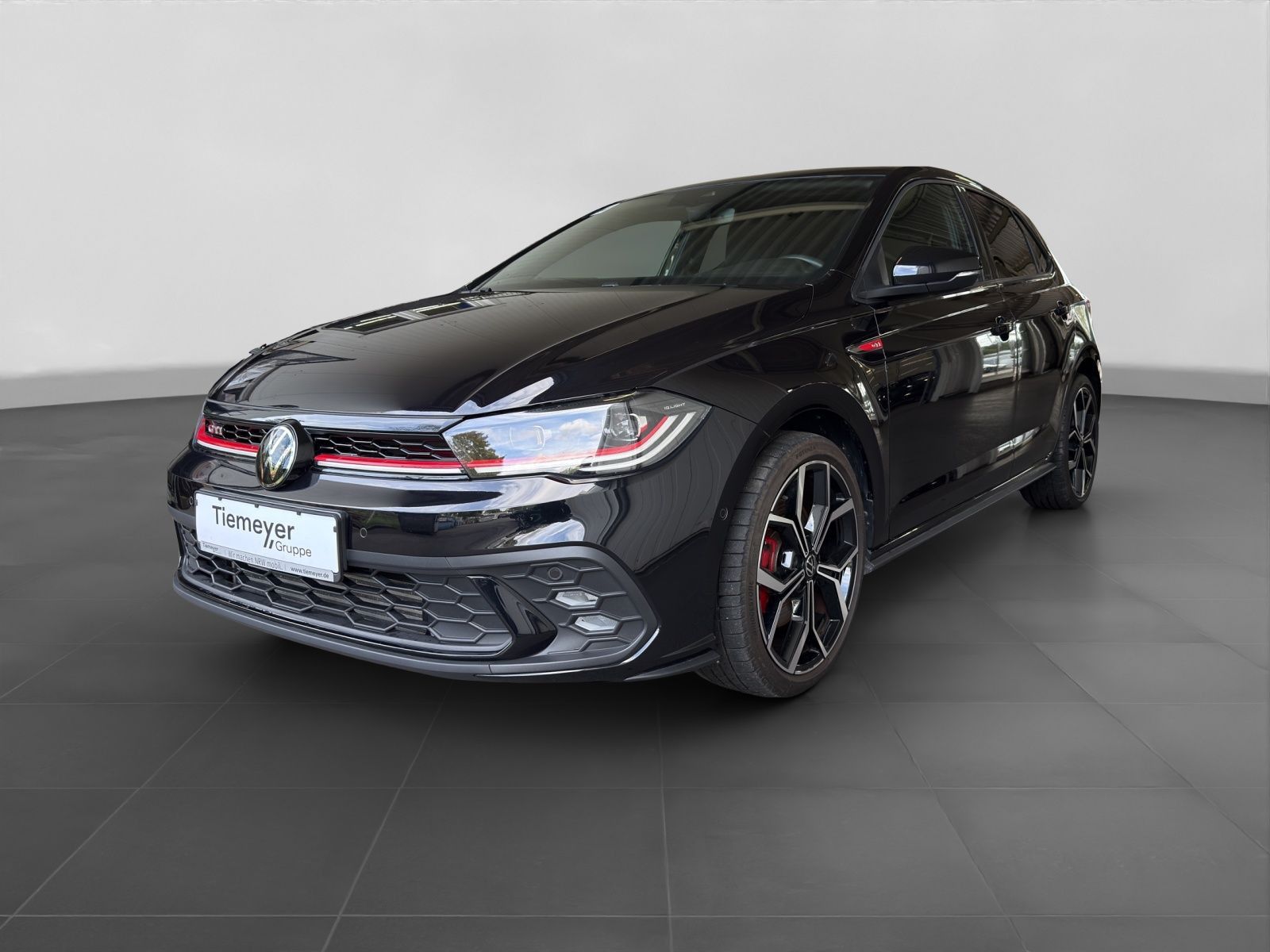 Volkswagen Polo GTI LM18 IQ.LIGHT ASSIST KAMERA foto 2