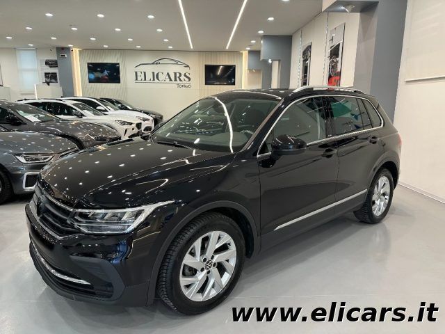 Volkswagen VOLKSWAGEN Tiguan 2.0 TDI Life