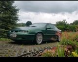Opel Calibra Turbo 4x4 - Opel Calibra aus 1996
