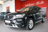 Seat Ateca Xperience 1.5 TSI DSG,KameraNaviLED,1Hd - gebrauchte Seat Ateca aus dem Jahr 2024