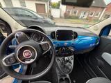 Fiat 500C 1.2 8V Mirror C  Cabrio in Bella Blau - Fiat in Bochum
