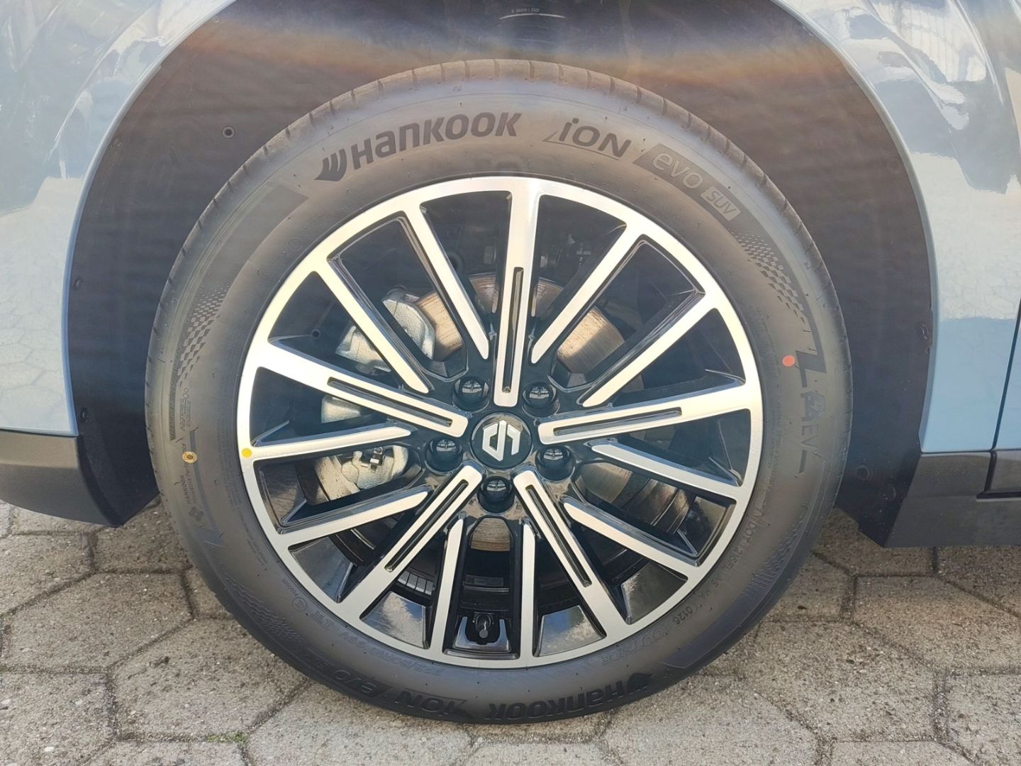 Leapmotor B10 - Bild 18