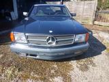 Mercedes-Benz Mercedes 420 sec coupe - Mercedes-Benz S 420 von privat