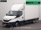 Iveco Daily 35C16 3.0L Laadklep NEW MODEL Dubbellucht