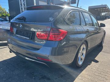 BMW 318 - 5