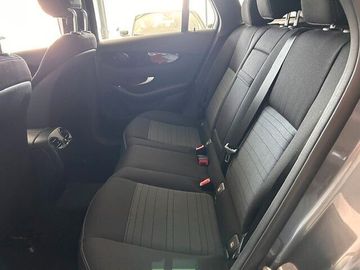 Mercedes GLC 220 - 11