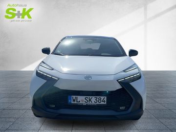 Toyota C-HR - 5