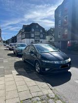Honda Civic Lim. 5-trg. 1.4 comfort - Honda Civic in Solingen