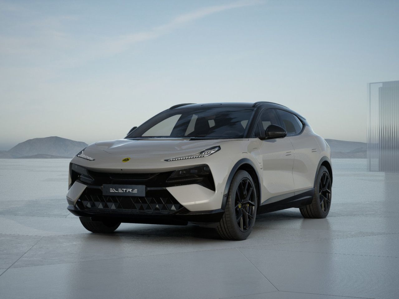 Lotus Eletre Business Edition Turboabschreibung 75%