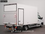 Renault Master 150PK Nieuw Bakwagen Laadklep Meubelbak K - Renault LKWs