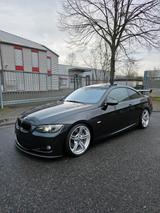 BMW E92 335i n54 DKG Vollausstattung Harma... - BMW 335: Coupe, 335d