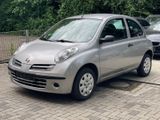 Nissan Micra 1.2 / 1.Hand /65Tkm/ Klimaanlage / Tüv-Neu