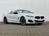 BMW M850i Cabrio xDrive SoftClose*H/K*LASER*H&K* - mit Benzin-Antrieb: mit Android Auto, Cabrio, mit Klimaautomatik