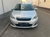 Peugeot 108 Active  Automatik - Peugeot 108 von privat