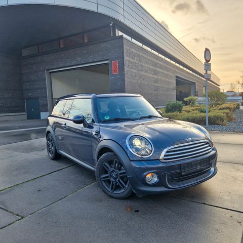 MINI ONE Clubman *Tüv*Sitzh.*Klima*Ambiente*