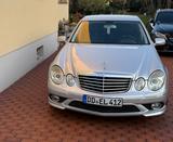 Mercedes-Benz E 350 AVANTGARDE Avantgarde - Mercedes-Benz E 350 in Dresden