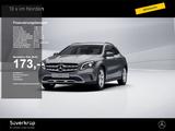Mercedes-Benz GLA 180 AHK KAMERA PDC SHZ - gebrauchte Mercedes-Benz GLA 180 aus dem Jahr 2019